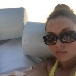 Meet your Posher, Melanie